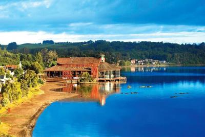 Frutillar Tour from Puerto Montt in Private Frutillar Tour from Puerto Montt in Private