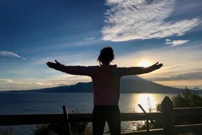 3-Day Private Tour of Chilean Patagonia 3-Day Private Tour of Chilean Patagonia