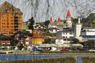 Puerto varas, Frutillar program 4 days 3 nights  Puerto varas, Frutillar program 4 days 3 nights