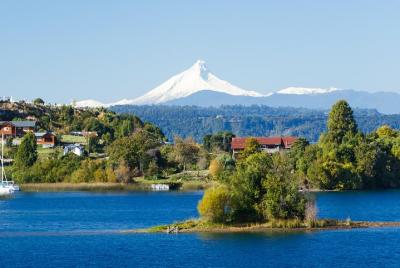 Puerto Varas city tour / Llanquihue and Frutillar Puerto Varas city tour / Llanquihue and Frutillar