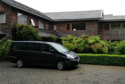 Transfer from Puerto Montt Airport to Puerto Varas Transfer from Puerto Montt Airport to Puerto Varas