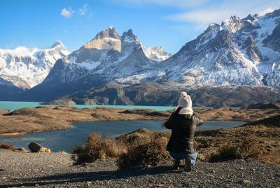 Full Day Torres Del Paine First Class Full Day Torres Del Paine First Class