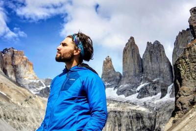 Base of Torres del Paine hike - 1 day Base of Torres del Paine hike - 1 day