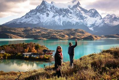 Full-Day Tour to Torres del Paine National Park from Puerto Natales(First Class) Full-Day Tour to Torres del Paine National Park from Puerto Natales(First Class)