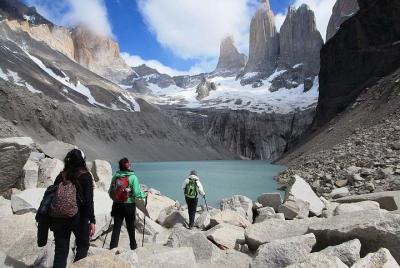 Trekking Base Torres Trekking Base Torres