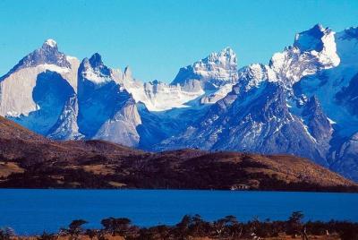 Full Day Torres del Paine & Milodon Full Day Torres del Paine & Milodon