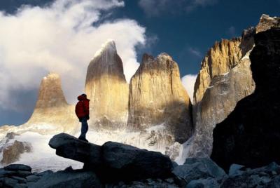Trekking Torres Del Paine from Puerto Natales Trekking Torres Del Paine from Puerto Natales