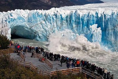 Perito Moreno Glacier Tour from Puerto Natales Imperdible Perito Moreno Glacier Tour from Puerto Natales Imperdible