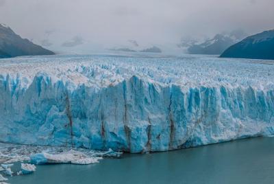 Full Day Perito Moreno Glacier  Full Day Perito Moreno Glacier