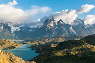 Full day Torres del Paine  Full day Torres del Paine