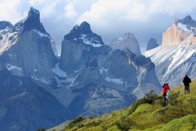Private Tour: Torres del Paine National Park and Milodon Cave with Lunch Private Tour: Torres del Paine National Park and Milodon Cave with Lunch