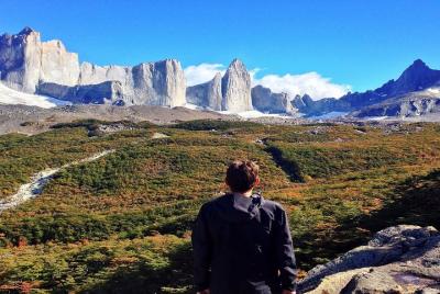 French Valley Hike in Torres Del Paine French Valley Hike in Torres Del Paine