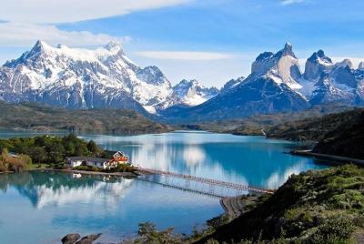 Full Day Torres del Paine Private Full Day Torres del Paine Private