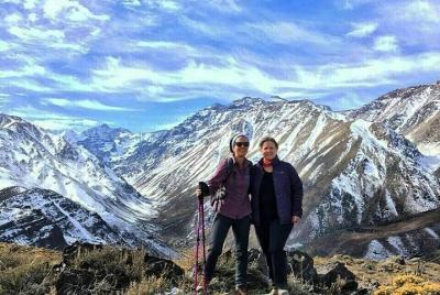 Trekking Base Torres del Paine Imperdible Trekking Base Torres del Paine Imperdible
