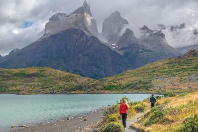 Half Day Mirador Cuernos del Paine (Minimum 2 pax) Half Day Mirador Cuernos del Paine (Minimum 2 pax)