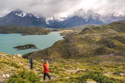 Half Day Mirador Condor (Minimum 2 pax) Half Day Mirador Condor (Minimum 2 pax)