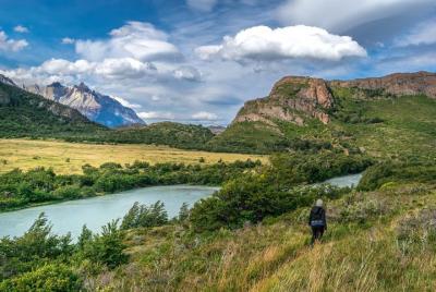Half Day Valle Pingo (Minimum 2 pax) Half Day Valle Pingo (Minimum 2 pax)
