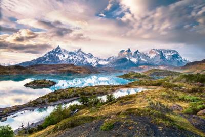 5-Day Tour Glaciers of Patagonia from Puerto Natales 5-Day Tour Glaciers of Patagonia from Puerto Natales