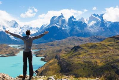 5-Day Self-guided W Trekking - Torres Del Paine Highlights 5-Day Self-guided W Trekking - Torres Del Paine Highlights