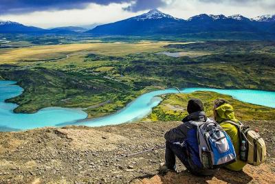 5-Day Small Group Guided W Trekking - Torres Del Paine Highlights 5-Day Small Group Guided W Trekking - Torres Del Paine Highlights