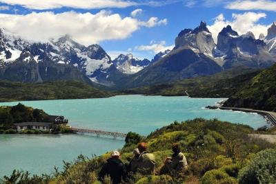 2 Imperdible Tours Torres del Paine and Perito Moreno 2 Imperdible Tours Torres del Paine and Perito Moreno