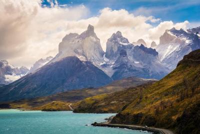 5 Day W Trek (Guided) - Torres Del Paine, Chile (Camping or Refugio) 5 Day W Trek (Guided) - Torres Del Paine, Chile (Camping or Refugio)