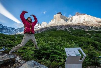 Torres del Paine Guided W Trek 5D/4N Torres del Paine Guided W Trek 5D/4N