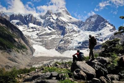Patagonia Full Circuit Trek - Torres del Paine National Park Patagonia Full Circuit Trek - Torres del Paine National Park