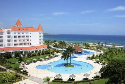 Private Airport Transfer to Bahia Principe Grand Jamaica Private Airport Transfer to Bahia Principe Grand Jamaica