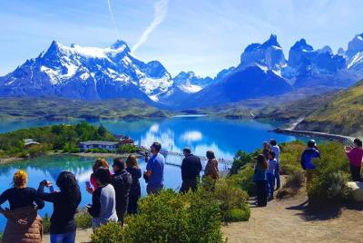FULL DAY Torres del Payne from Puerto Natales FULL DAY Torres del Payne from Puerto Natales