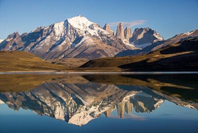 Full Day Paine (Minimum 2 pax) Full Day Paine (Minimum 2 pax)