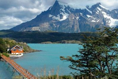 Full Day Torres del Paine Full Day Torres del Paine