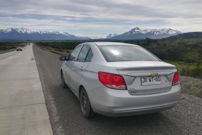 Sedan Up to 5 Passengers Sedan Up to 5 Passengers