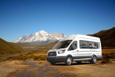 Shared Transfer From Puerto Natales To Villa Serrano And Lago Grey Round Trip Or One Way Shared Transfer From Puerto Natales To Villa Serrano And Lago Grey Round Trip Or One Way