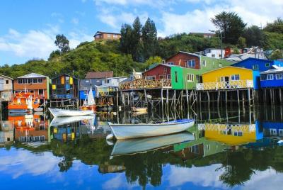 Greater Island Chiloe Tour from Puerto Varas Greater Island Chiloe Tour from Puerto Varas