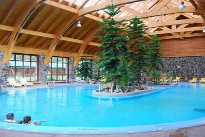 Private Full Day Puyehue National Park & Hot Springs Private Full Day Puyehue National Park & Hot Springs