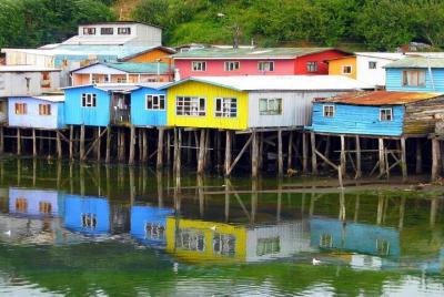 Chiloe Island Tour from Puerto Varas in Private Chiloe Island Tour from Puerto Varas in Private