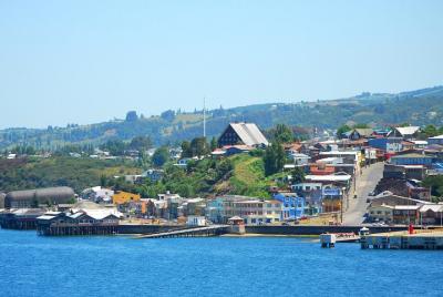 Premium Full Day Tour to Chiloe, visiting Castro and Dalcahue  Premium Full Day Tour to Chiloe, visiting Castro and Dalcahue