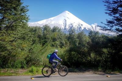 Frutillar Bike Tour from Puerto Varas Frutillar Bike Tour from Puerto Varas