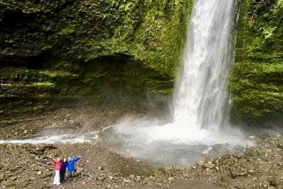 Full Day Tour Llanquihue Lake circuit