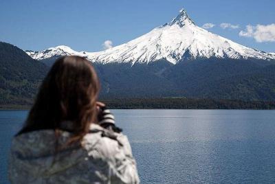 Andean Lakes Crossing Journey from Puerto Varas to Bariloche Andean Lakes Crossing Journey from Puerto Varas to Bariloche