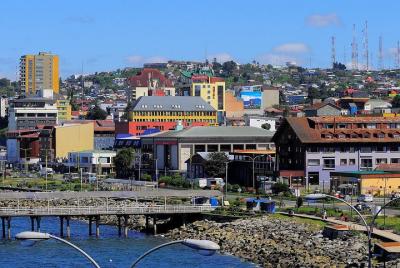 Private Sightseeing Tour in Puerto Varas & Puerto Montt Private Sightseeing Tour in Puerto Varas & Puerto Montt
