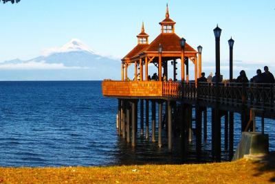 Frutillar Tour: Southern Traditions Frutillar Tour: Southern Traditions