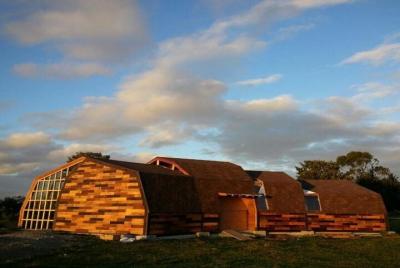 Heritage City Tour and Brewery in Puerto Varas Heritage City Tour and Brewery in Puerto Varas