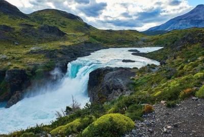 Full Day Torres del Paine Full Day Torres del Paine