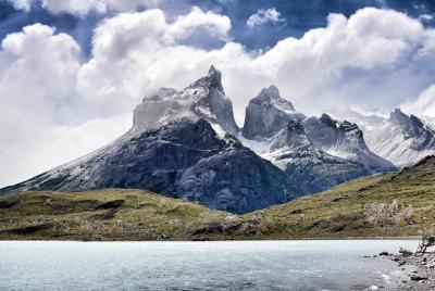 Full Day Torres del Paine Private tour, departing from Punta Aren Full Day Torres del Paine Private tour, departing from Punta Aren