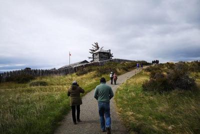 Fort Bulnes Tour Fort Bulnes Tour