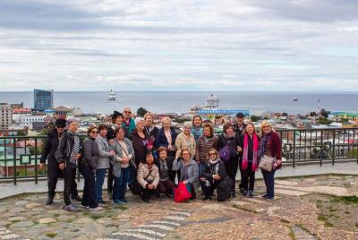 Regular city cruise tour Regular city cruise tour
