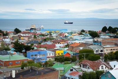 Punta Arenas Shore Excursion: City Sightseeing Tour
