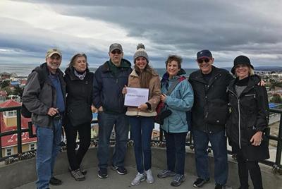 Full day Punta Arenas (Regular tours)